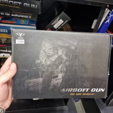 کلت فلزی ساچمه ای مدل v305 اورجینال وارداتی Airsoft Gun