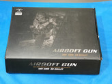 کلت فلزی ساچمه ای مدل v305 اورجینال وارداتی Airsoft Gun