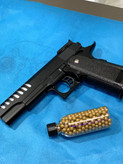 کلت فلزی ساچمه ای مدل v305 اورجینال وارداتی Airsoft Gun