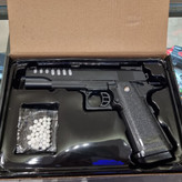 کلت فلزی ساچمه ای مدل v305 اورجینال وارداتی Airsoft Gun