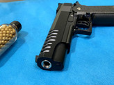 کلت فلزی ساچمه ای مدل v305 اورجینال وارداتی Airsoft Gun