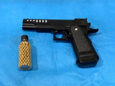 کلت فلزی ساچمه ای مدل v305 اورجینال وارداتی Airsoft Gun